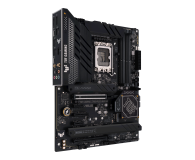 ASUS TUF GAMING Z790-PLUS WIFI DDR4 - 1075893 - zdjęcie 5